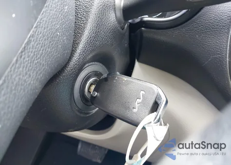 2023 Kia Soul Lx z USA, uszkodzony, nr VIN KNDJ23AU0P7864114